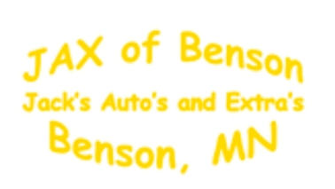 JAX of Benson via K-BID Online Auctions